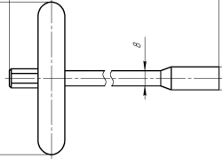 Allen spanner, article 365.050
