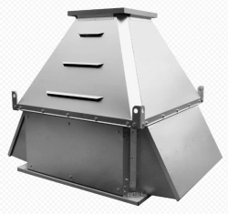 Roof fans (general exchange design)