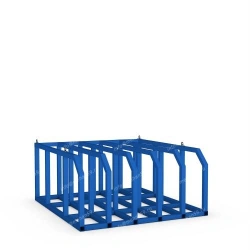 Shelving unit series 1625