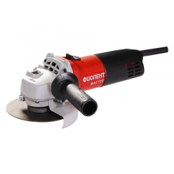 Angle grinder MSHU2-9-125E M "Master" (in a case) IDFR298135002-04K2