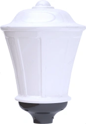 LED Torch Luminaire Torch Park2
