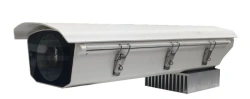 Hardware-software complex of automatic statistical data collection and situational analysis "THOR-X3"