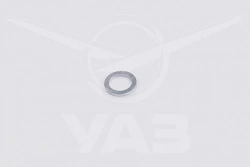 DRAIN PLUG GASKET (FOR UAZ PATRIOT, HANTER, SGR, PRO, ZMZ ENGINE) 040600100903400