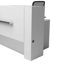 Dobor 200 C+, labelling "MS FURNITURE"