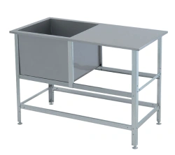 Washing bath tub VSMC
