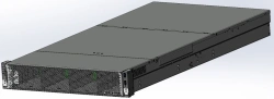 Universal server 2U "Panther-26 G3", NIKA.466533.393