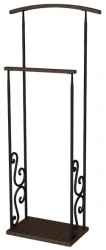 Suit rack Sarton 41