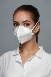Medical respirator "SPIRO-202"