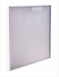 LED luminaire TEGAS S66UMP36K IP