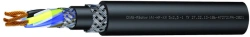 Universal cable for voltage up to 1kV SKAB-MEoKng(A)- HF-HL