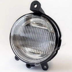Fog lamp ARTV.453753.156 (Modification ARTV.453753.156-07)