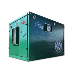 Uninterruptible power supply system "Energet 1 SMVA"