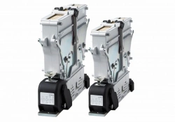 Electromagnetic contactor KEMV-3,0-800 ET