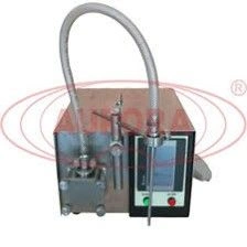 Peristaltic pipette mod. MDP-200