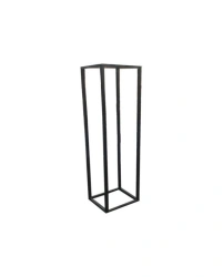 Metal rack