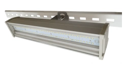 LED luminaire PLO 05-001-5-40 UNS