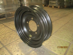 36.3101012-A2 Disc wheel