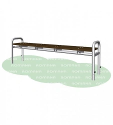 Bench (bar) Romana 302.04.00-01