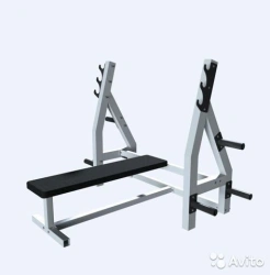Power training machine "SER-BA" brand