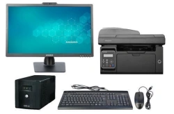 Automated workstation Aquarius Mnb Pro T514 (AMPR.466539.452)