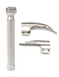 LEM-02/L neonatal laryngoscope