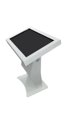 Interactive kiosk / Information terminal "Brugal" 32
