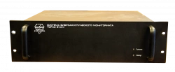 Vibroacoustic monitoring systems TOPAZ SVAM