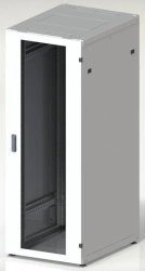 Netfoul floor standing telecoms cabinets