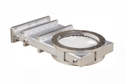 Nitrogen flow vacuum trap LAP-400P