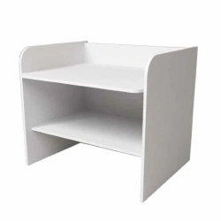 Toilet-diaper and massage tables