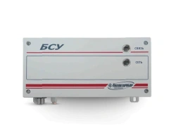 Communication and control units BSU