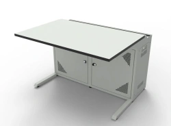 Technological furniture (TABLES) of the ARMER trade mark SIRIUS series (ANTP)