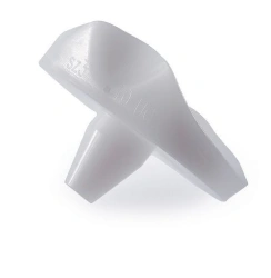 Tibial stabilising insert size 5 height 12