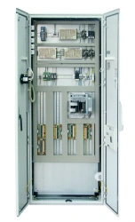 Control automation cabinet "NEVA-SHA"