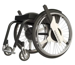 Manual Gear Drives