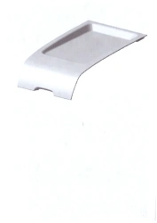 Driver's box cover panel 422810-8221023