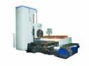 Horizontal boring machine with SCI 2?622F11