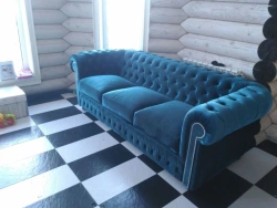 Chester sofa