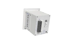 Microcontroller bay protection unit MKZP-Micro 2.0-3-DZ
