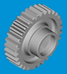 Pinion 2601-12-9