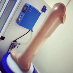 External prostheses