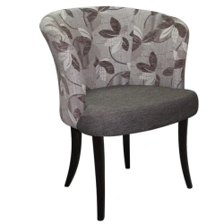 Descartes armchair
