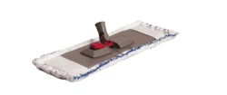Professional and household cleaning consumables: EuroMop cleaning kit.