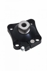 7H02A Sleeve flange swivelling adapter