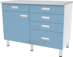 SL-04-MSK (SL-04-217) Laboratory table