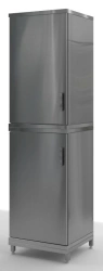 Cabinet for sterile materials and instruments ASH-2