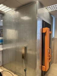 Shielding chamber "OST-EC"