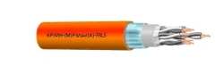 Cable KRUIN-(M)RELSng(A)-FRLS -U* (1 - 37)x(2, 3, 4)x(0,2 -2,5)