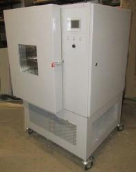 Climate chamber