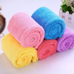 Bathroom textile towel